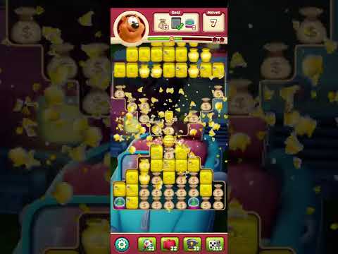 toonblast level 8077