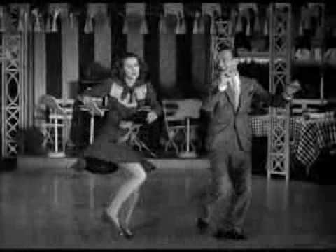 Fred Astaire & Eleanor Powell - Jukebox Dance