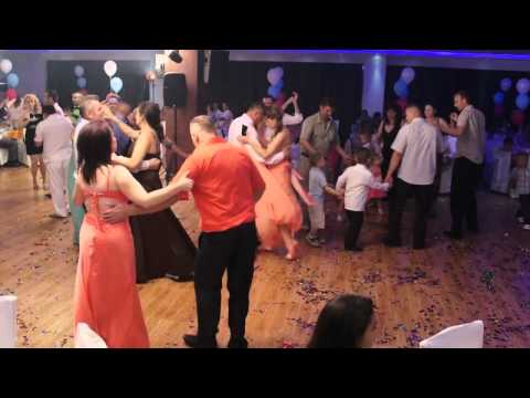 Denisa - Hore 2012 (la nunta Anisoarei & Sotiri)