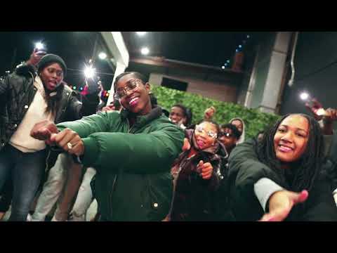 Dwayne Fyah - Set Apart [Official Video]