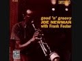 Joe Newman   Good N' Groovy   04 To Rigmor