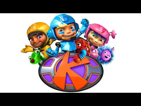 Kerwhizz All Endings (PART 1)BY @kerwhizz983 & @Studio100KIDS