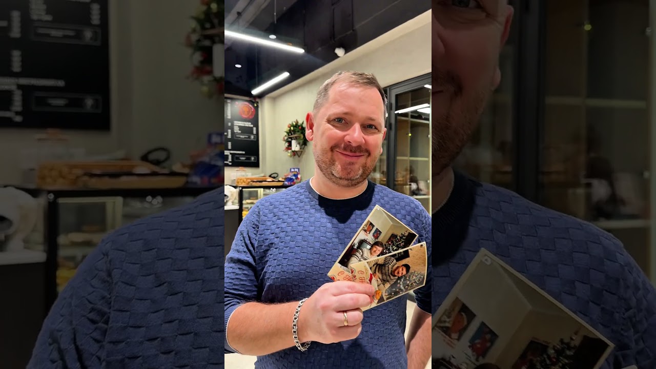 Face Booth - Sample Event Video 3