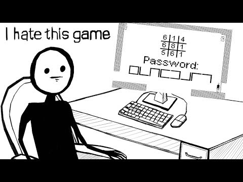 I hate this game * FULL GAME WALKTHROUGH GAMEPLAY