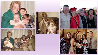 Bernice McCowin Tribute Video