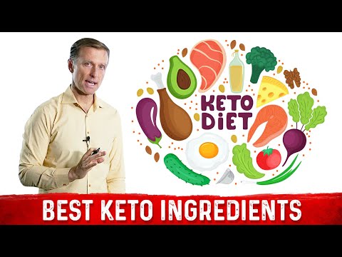 Dr Berg s Healthy Keto Diet Plan Intermittent Fasting and Fat Burning