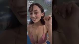 【TikTok】おっぱいでかいね#tiktok#Shorts