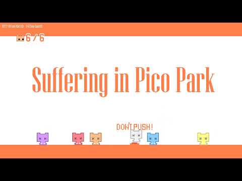 Pico park