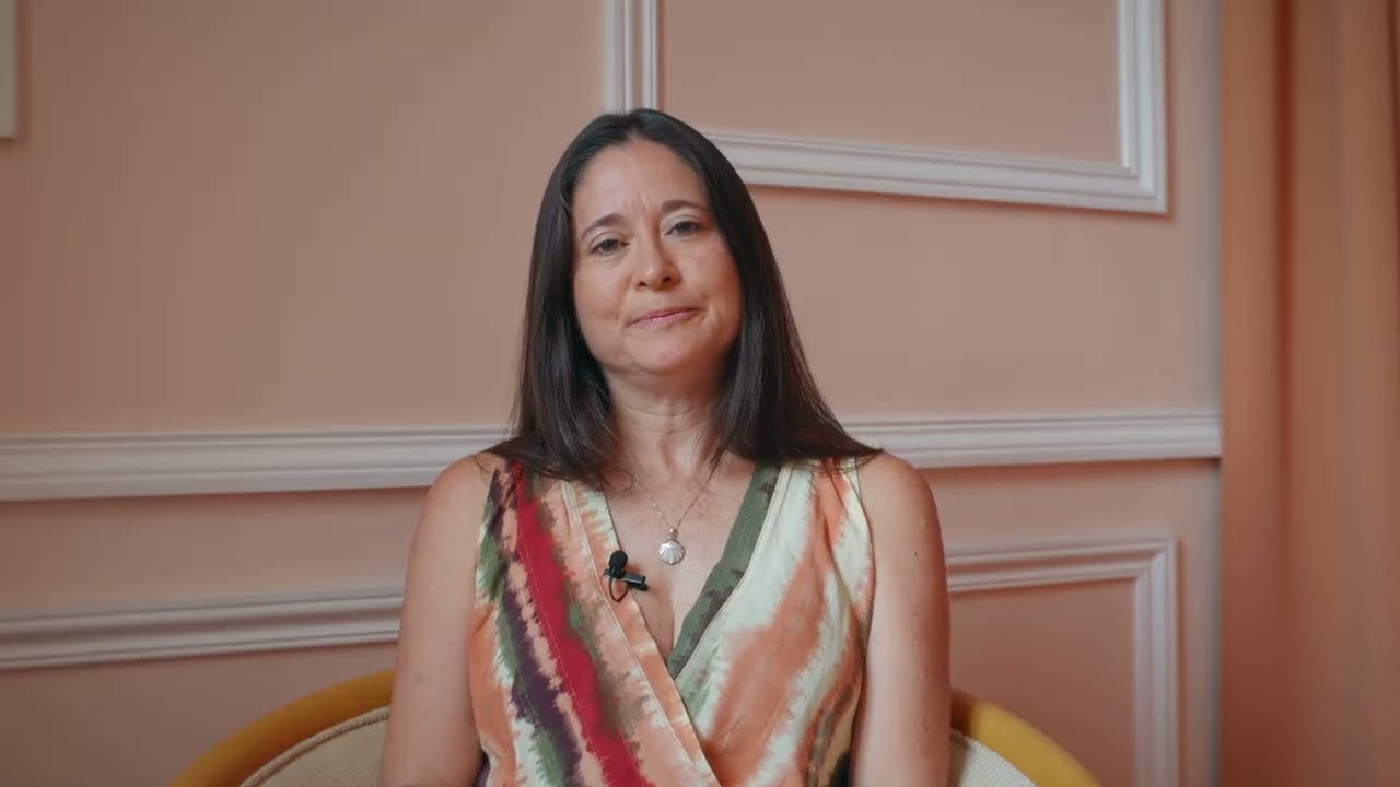 Hope Spot Champion Spotlight | Aline Aguiar