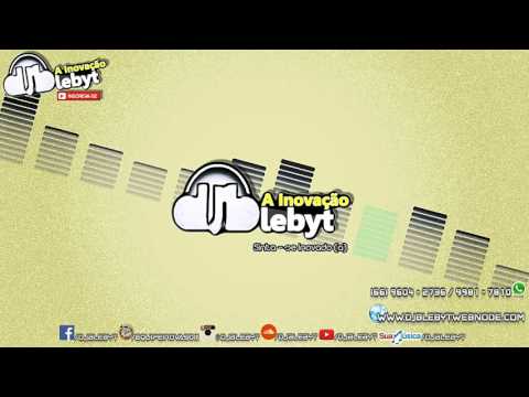 MC PB, MC Charmoso, MC Vitin da ZO, MC DK - Igual Chiclete - PROD.DJ BLEBYT A INOVAÇÃO