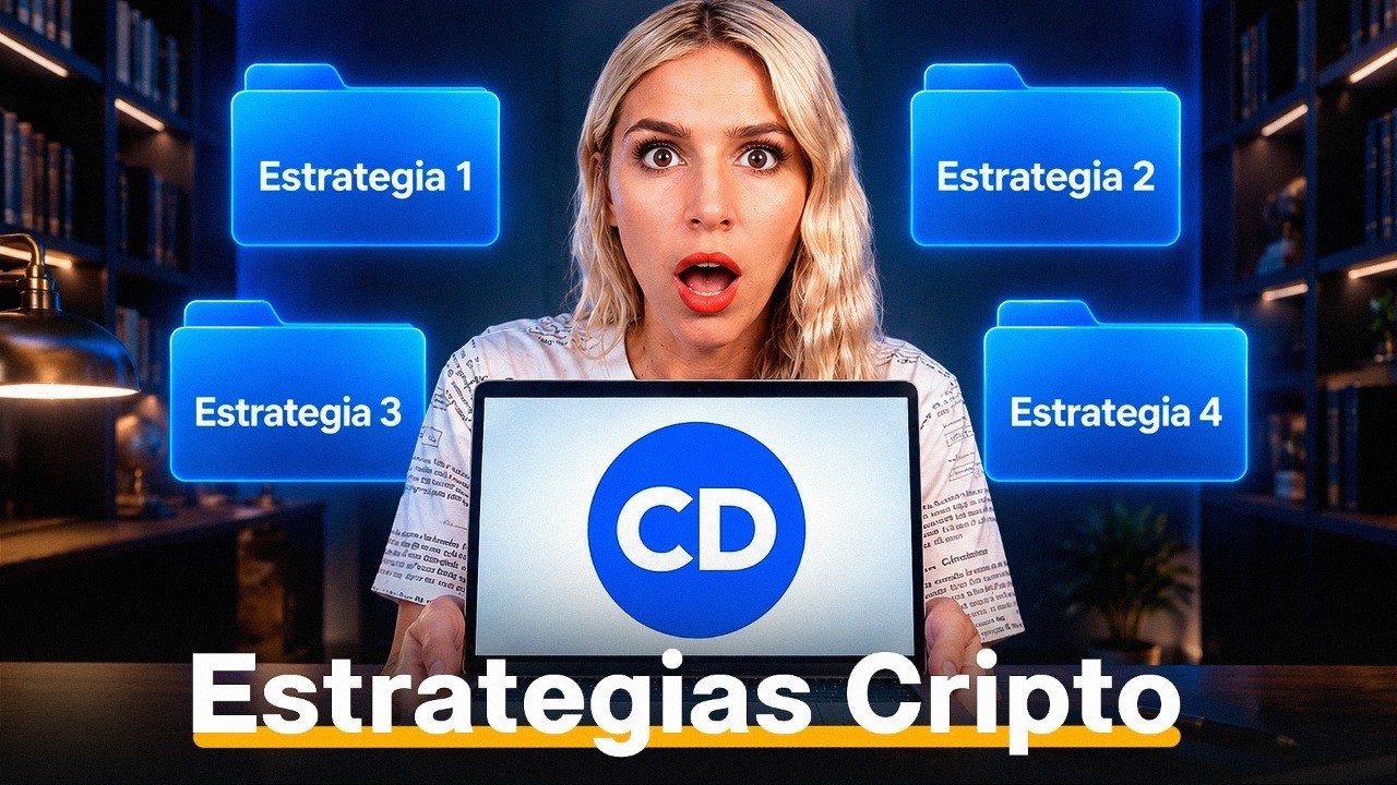 EL ERROR QUE COMETE TODO EL MUNDO CUANDO EL MERCADO NO SE MUEVE (Coindepo)