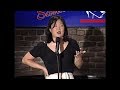 Margaret Cho - Stand-Up Comedy (1997) - MDA Telethon