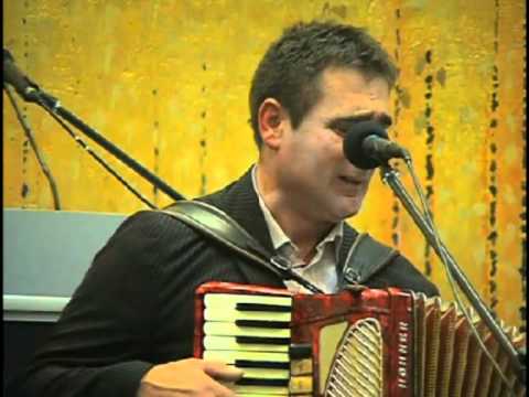 Ilie Puha - Noi gresim in multe feluri (Biserica Penticostala Albini)