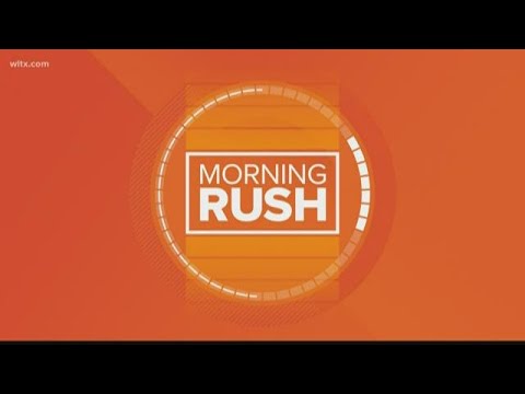 Monday Morning Headlines - May 11, 2020