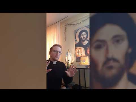 Litania Loretańska - rozważania 22.05.2020