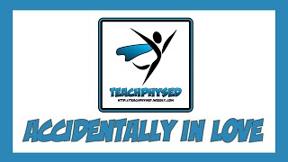 Let&#39;s Dance   Accidently In Love