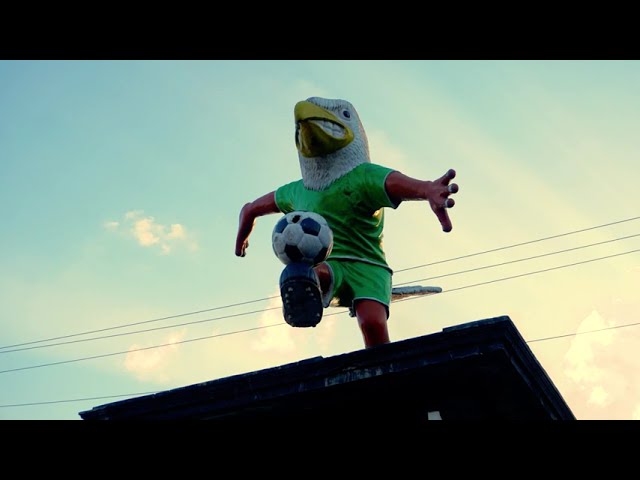 CAN'S STOP FALLING IN LOVE (PSS SLEMAN) Trailer | JAFF 2022