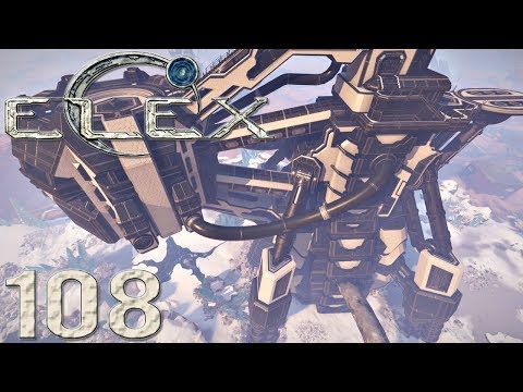 ELEX | 108 - Konverter von Tavar