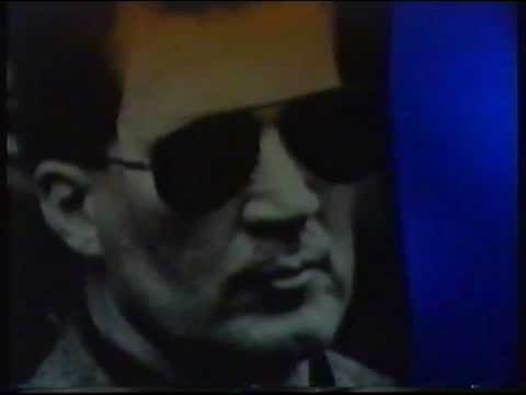 World In Action - Combat 18 programme 1