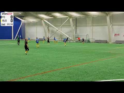Fc ylivies vs Ols sin - 10/12/2022