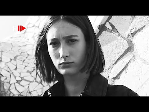 PABLO ERROZ Fall 2021 Barcelona - Fashion Channel