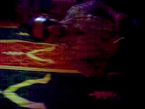 FERIA JAÉN 2009 (MOET)