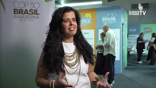 Cris Dios – Co-fundadora – Grupo Laces