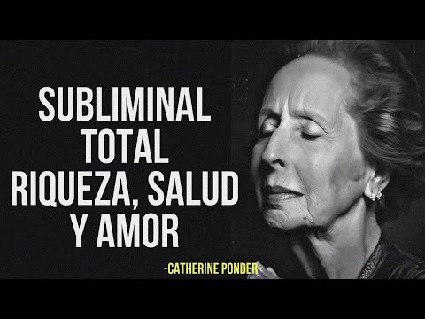 Entrena TU subconsciente para RECIBIR y No HAGAS NADA - Disuelve programas de escasez subconsciente.