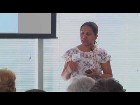 3 Minute Thesis 2016 - Tharuka Jayathilaka