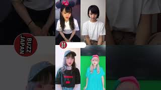 @BUZZJAPAN2 #TikTok2018#Shorts#TiKToK#KeSha