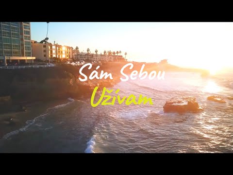 Sám Sebou - Užívam (Official Lyric Video)