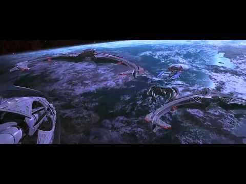 Star Trek: Insurrection (ships only)