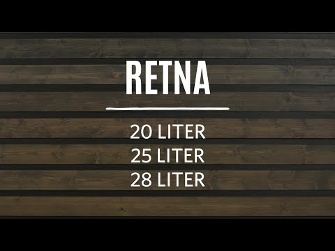 F24 | Clinic Videos: Retna (Gregory Mountain Products)