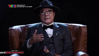 NSND Trọng Trinh cảnh báo lừa đảo tài chính, ai cũng có thể gặp phải | Cảnh giác 247