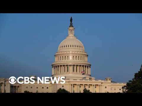Congress aims to increase supply of affordable housing with new law
