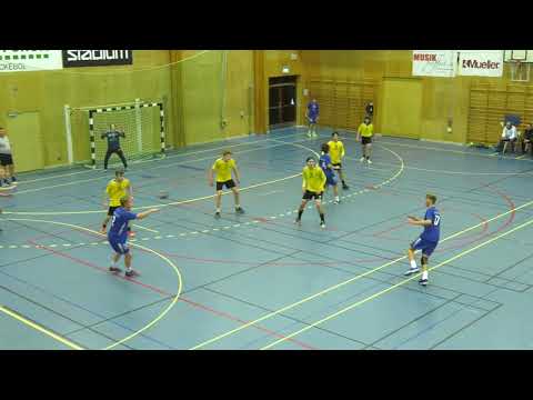 USM P16 1:4 Kärra HF - IF Hallby HK 2 Del 1