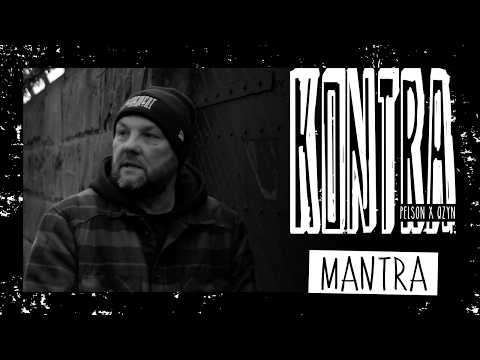 PELSON X QZYN-MANTRA (VIDEO)