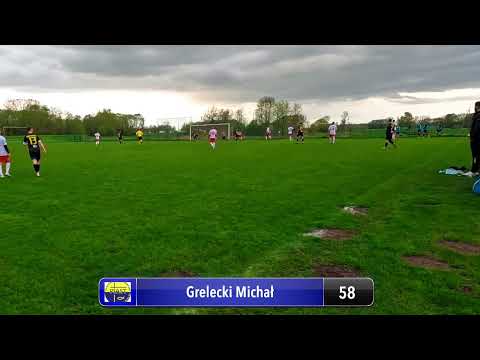 Kora Korycin - Piast Białystok