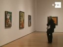 El MoMA de Nueva York muestra cmo Mir "asesinaba" el arte