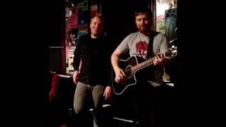 Alley Cat by Sherwood