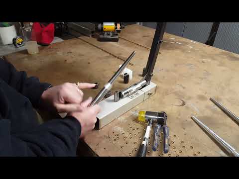 RING BENDER 2.0 MAKING A RING ,,,, RIGHT HAND VIEW OF PROCESS