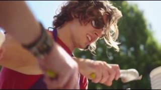 Marianas Trench - Who Do You Love