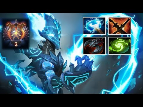 HR Watson Carry Razor Ownage Gameplay Dota 2