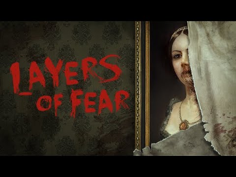 Layers of Fear (2016) [100% FULL GAME WALKTHROUGH + DLC] - [XBOX ONE GAMEPLAY] - No Commentary