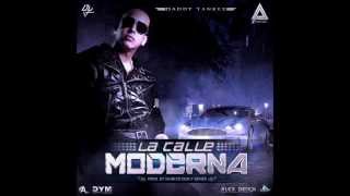 Daddy Yankee - La Calle Moderna REGGAETON DALE ME GUSTA