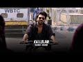 Kallolam Slowed Reverb