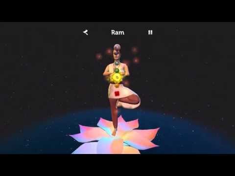 Chakra Meditation Lite Video