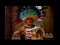 1990s Doritos Tortilla Thins TV Commercial Original Pre Columbian Recipe