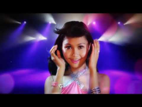 Cindy Sanca • Cium Mesra (Official Music Video)