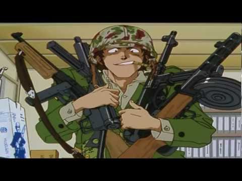 Otaku no Video (1991) - YAS Review